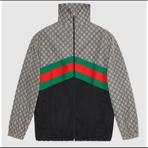 GUCCI Men’s Jacket
